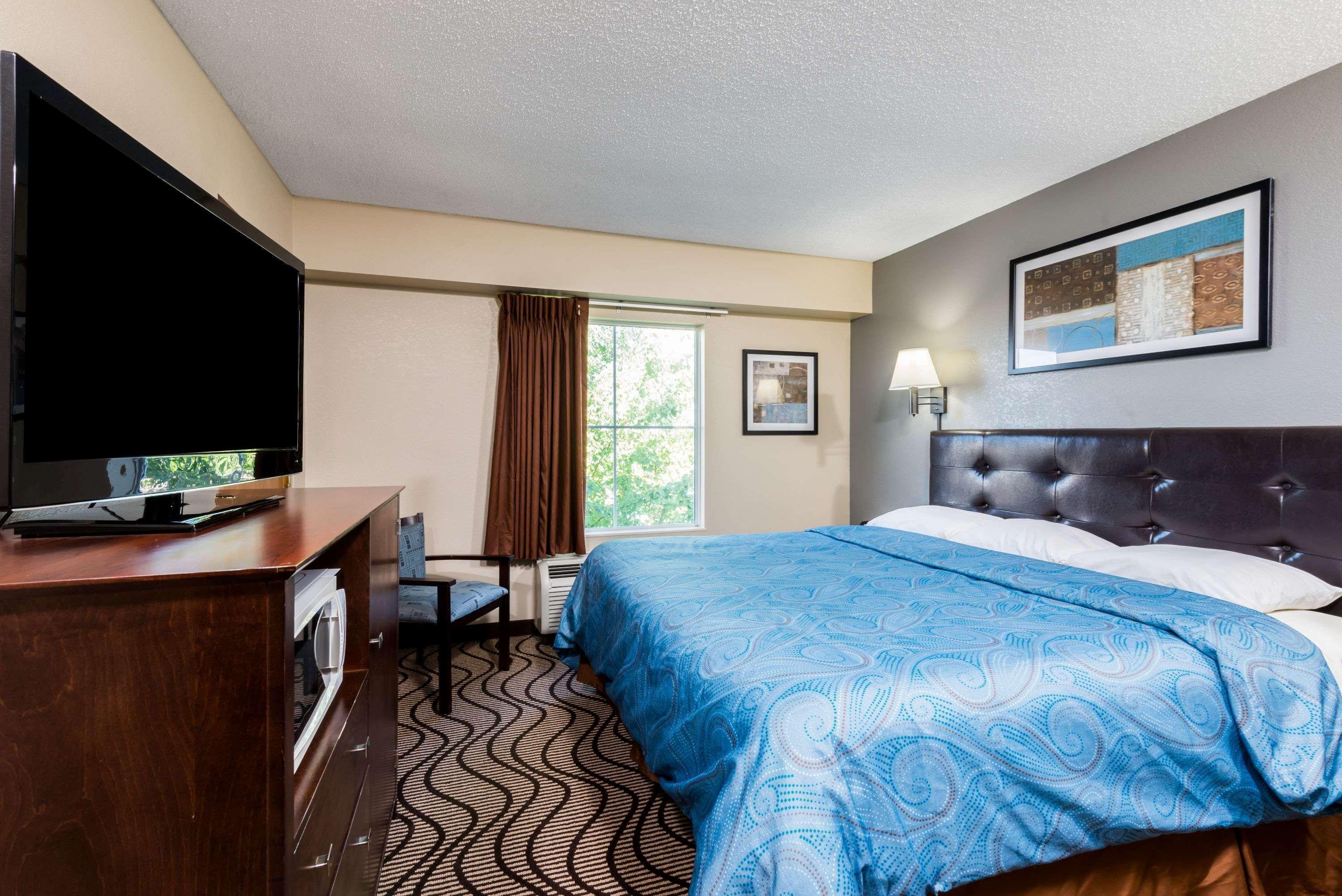 Hotel Super 8 By Wyndham Mars/Cranberry/Pittsburgh Area Cranberry Township Exteriér fotografie